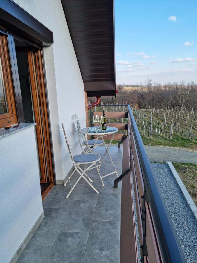 Kuca Za Odmor Baron Villa Kutjevo Eksteriør bilde