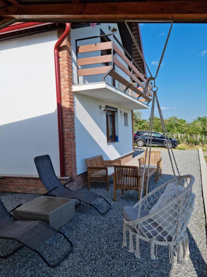 Kuca Za Odmor Baron Villa Kutjevo Eksteriør bilde