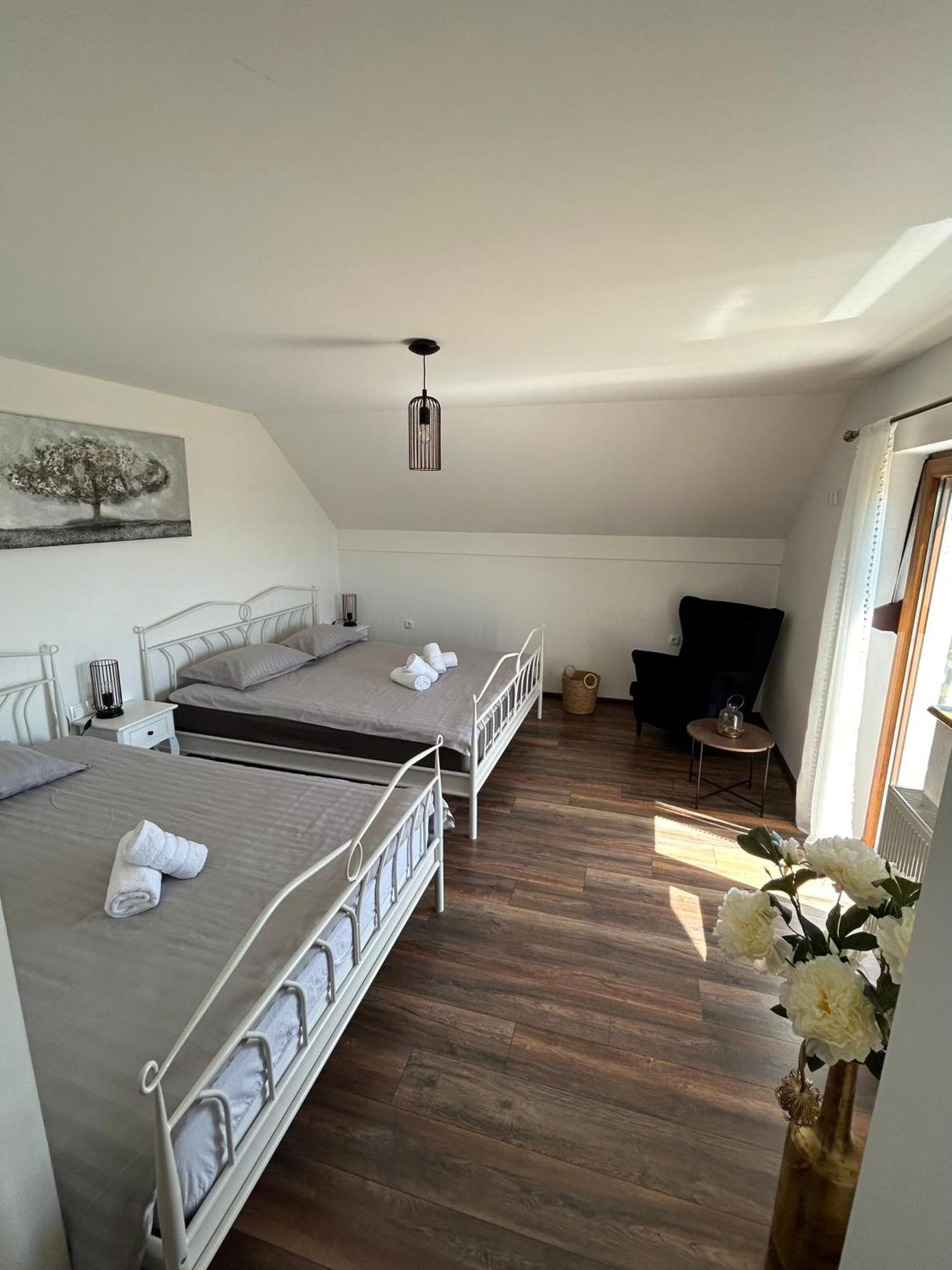Kuca Za Odmor Baron Villa Kutjevo Eksteriør bilde