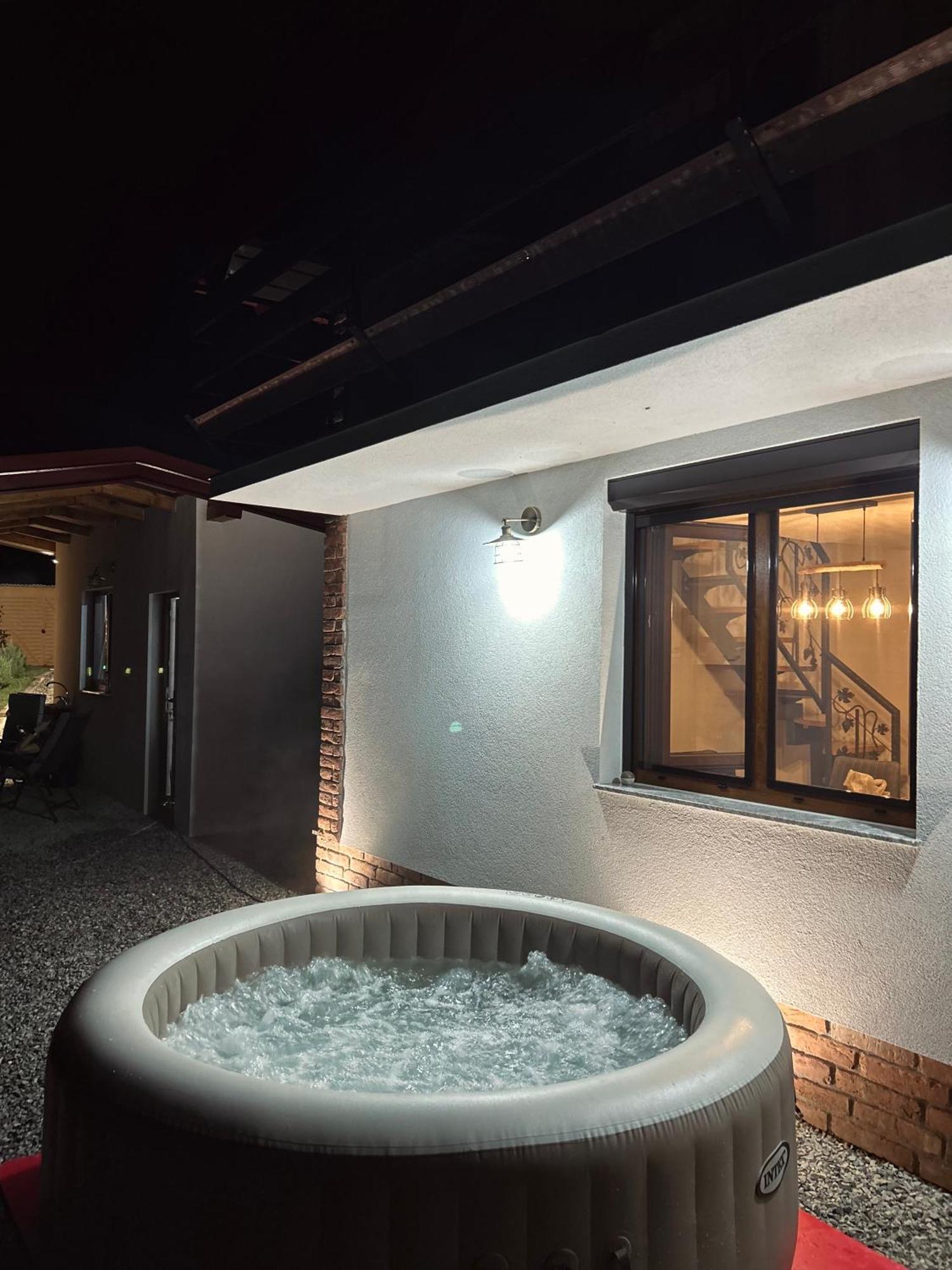 Kuca Za Odmor Baron Villa Kutjevo Eksteriør bilde